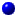 Blue ball
