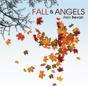 Fall & Angels cover