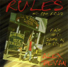 rules of the road