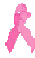 Breast Cancer Awareness Ribbon